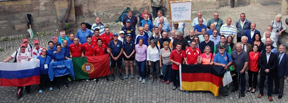 Gruppenfoto